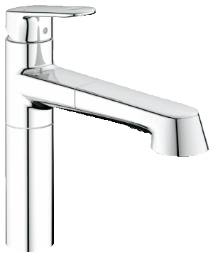 Grohe    EuroPlus 33933 002   